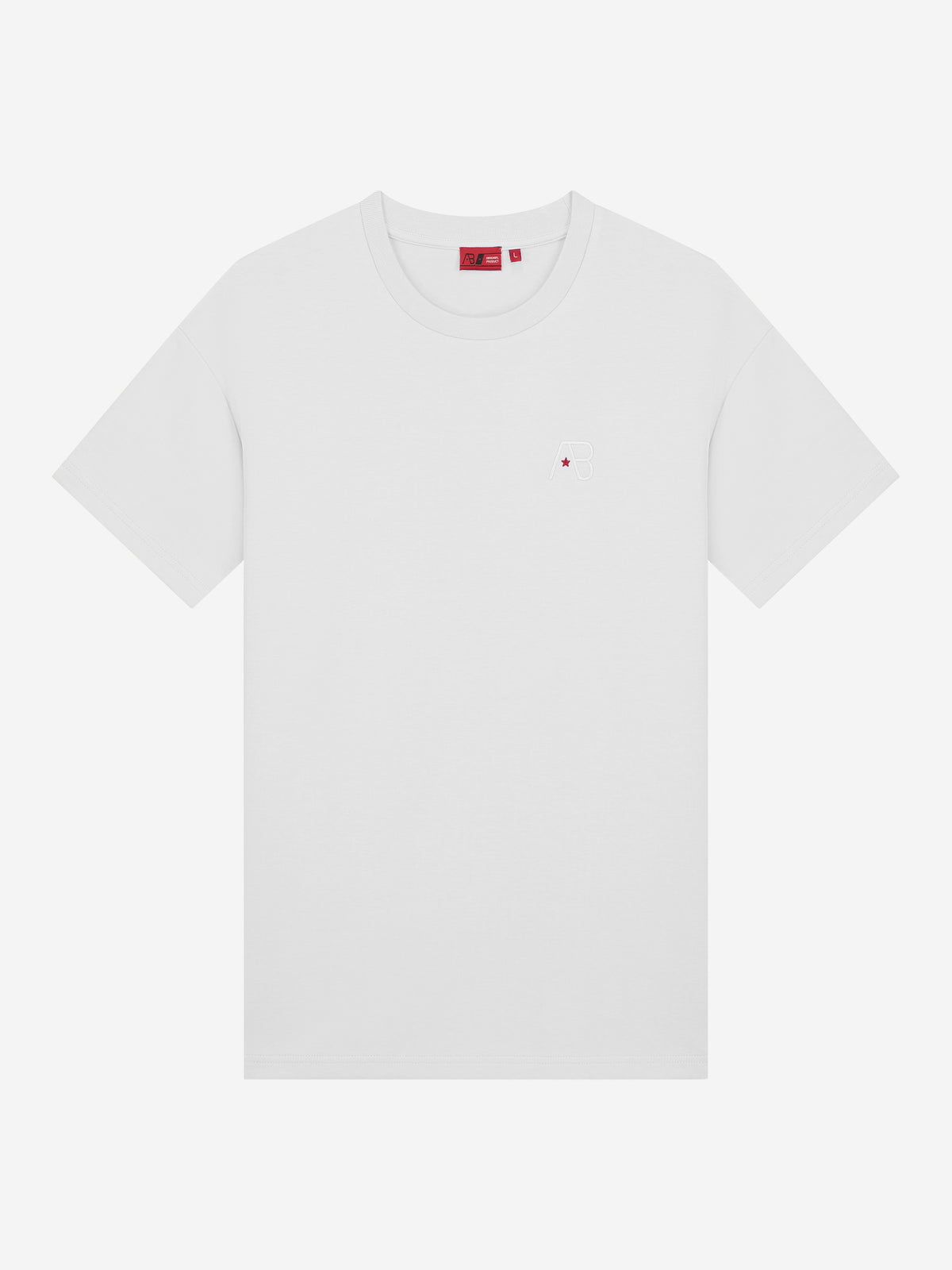 Regular-Fit Tee