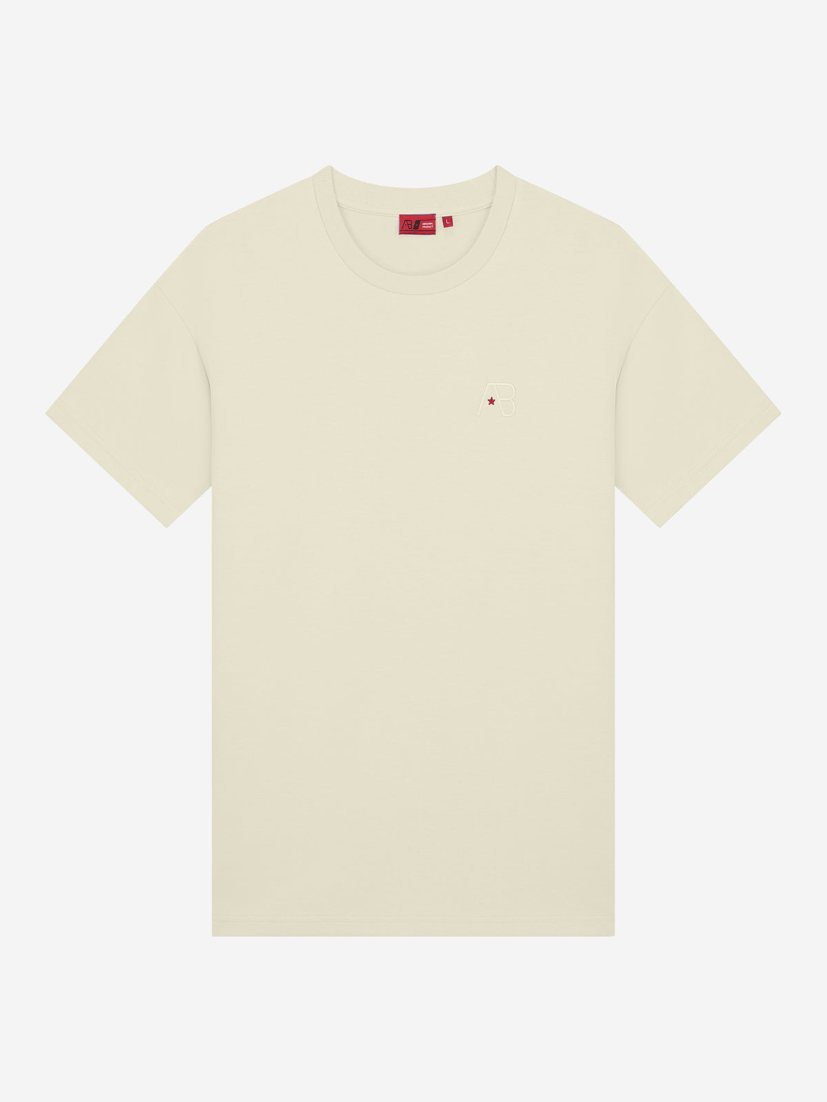 Regular-Fit Tee