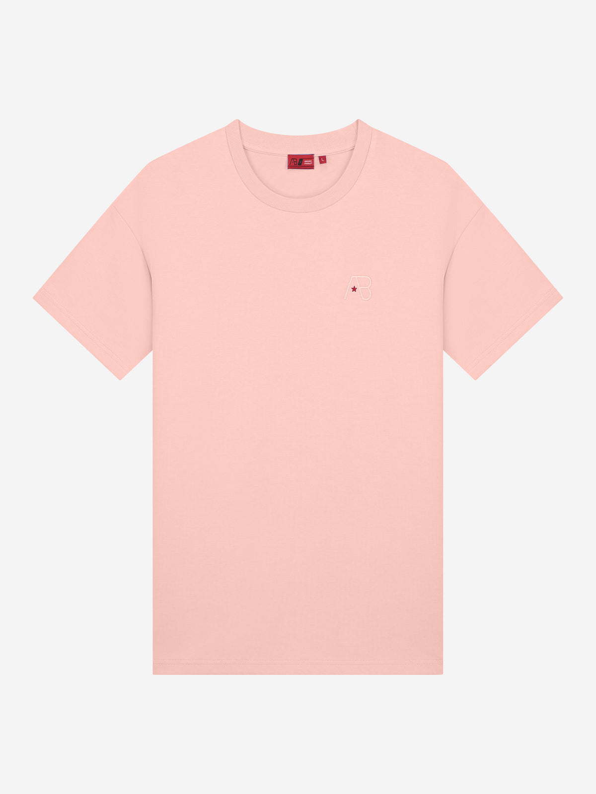 Regular-Fit Tee