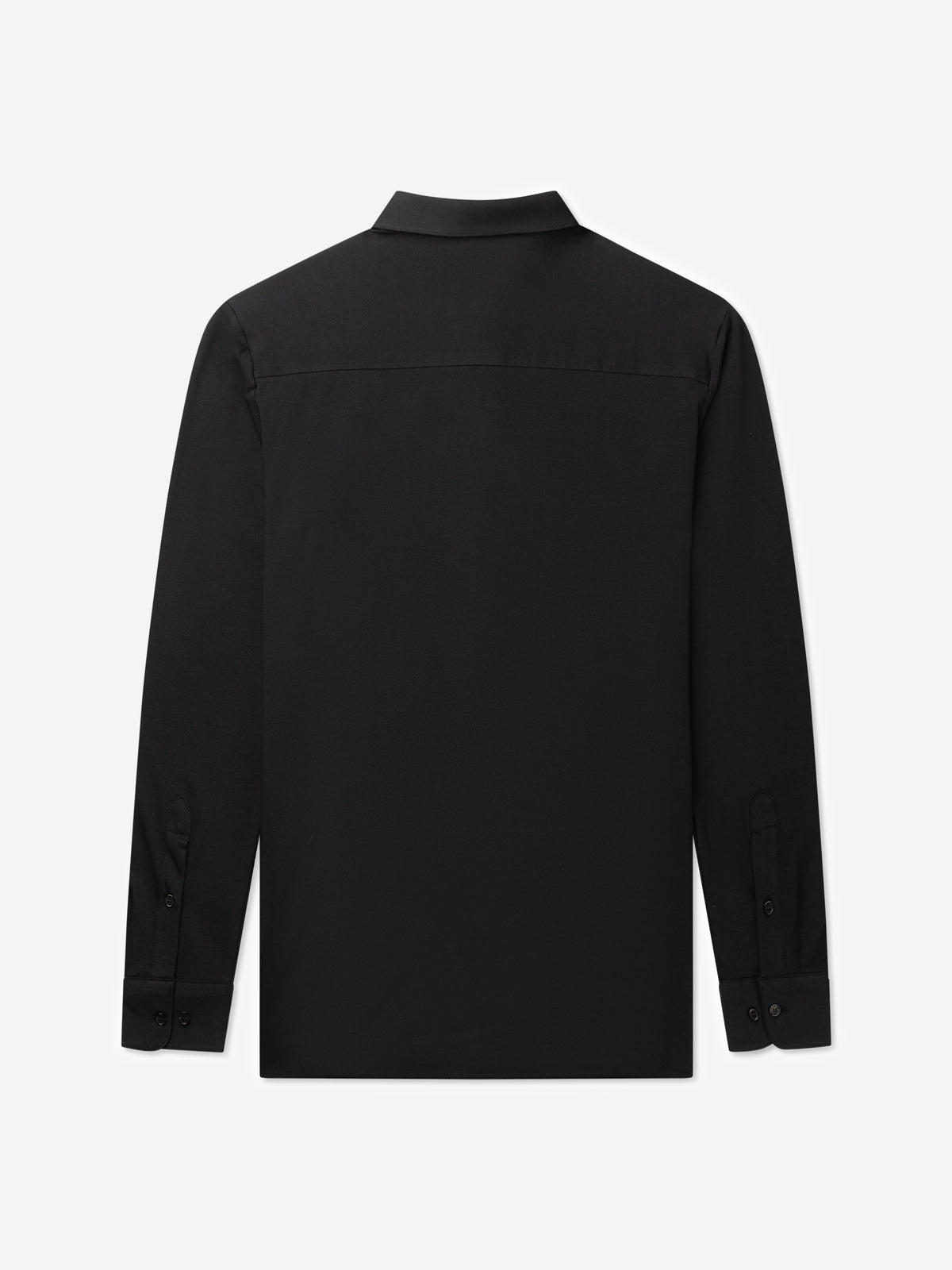 Slim-Fit Shirt Longsleeve