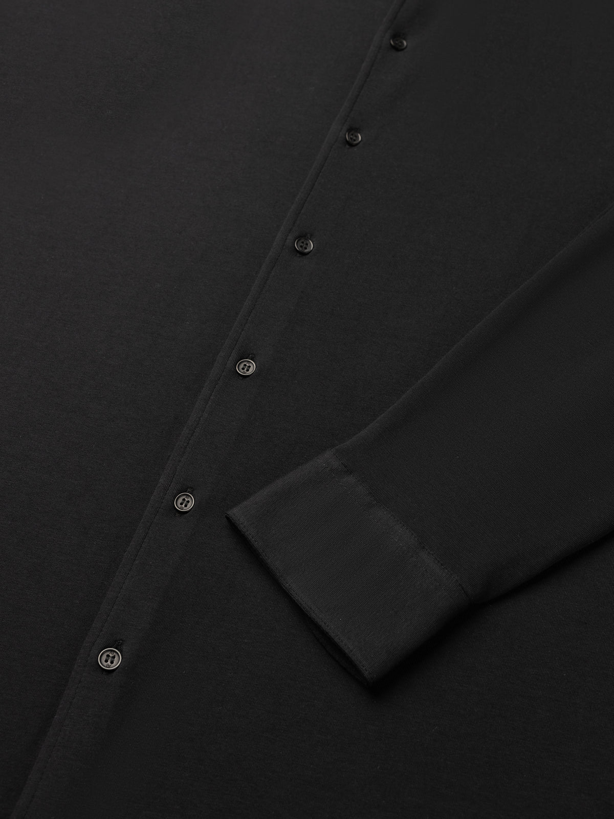 Slim-Fit Shirt Longsleeve