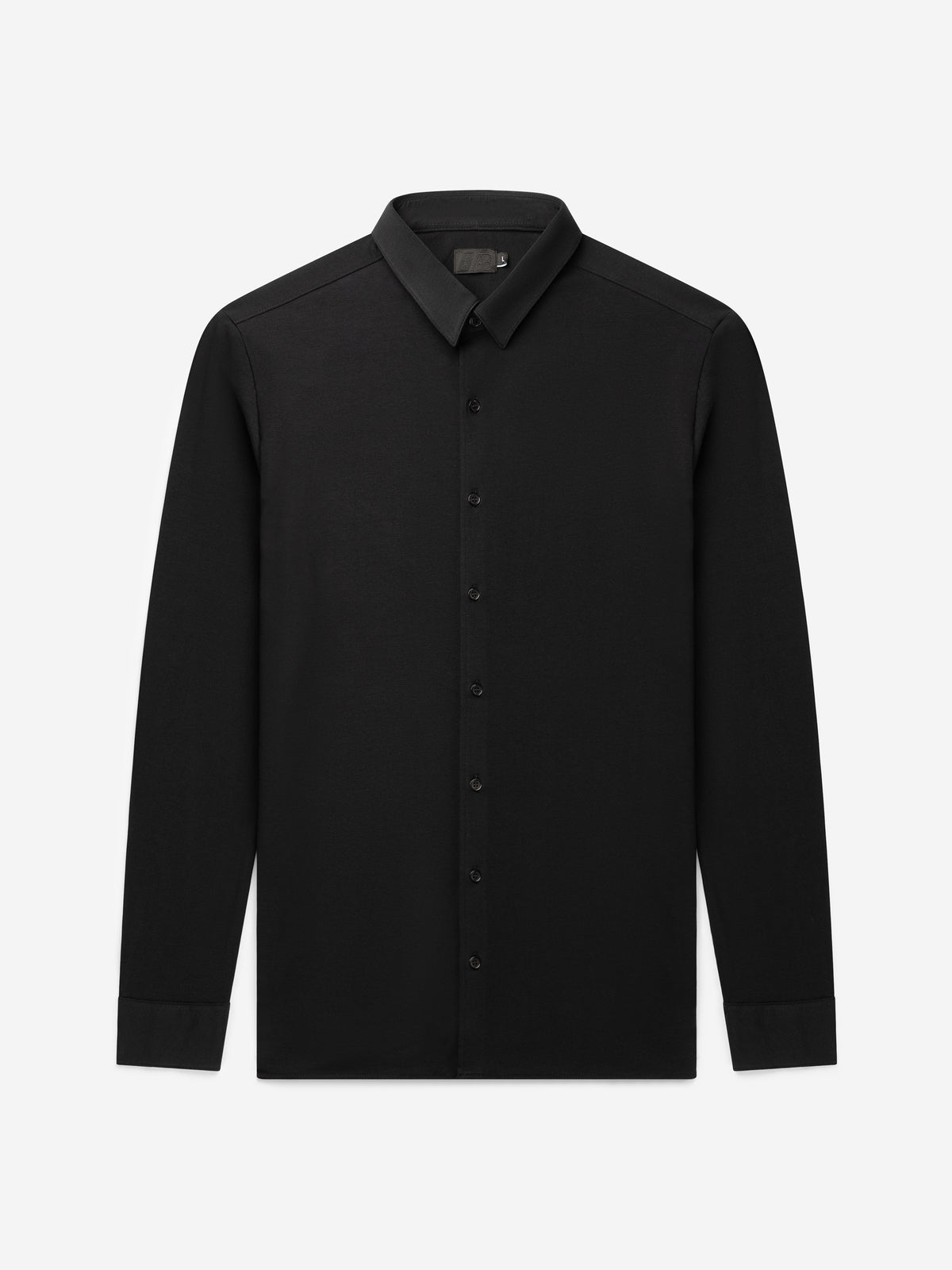 Slim-Fit Shirt Longsleeve