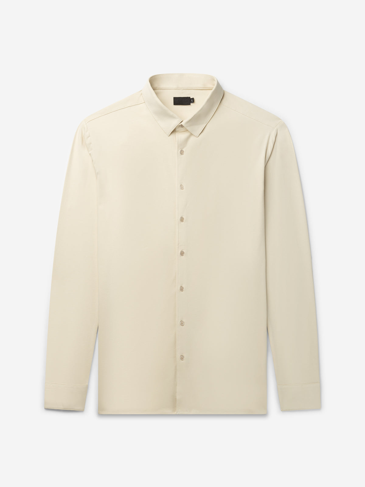 Slim-Fit Shirt Longsleeve