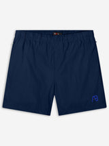 Navy/ Cornflower Blue
