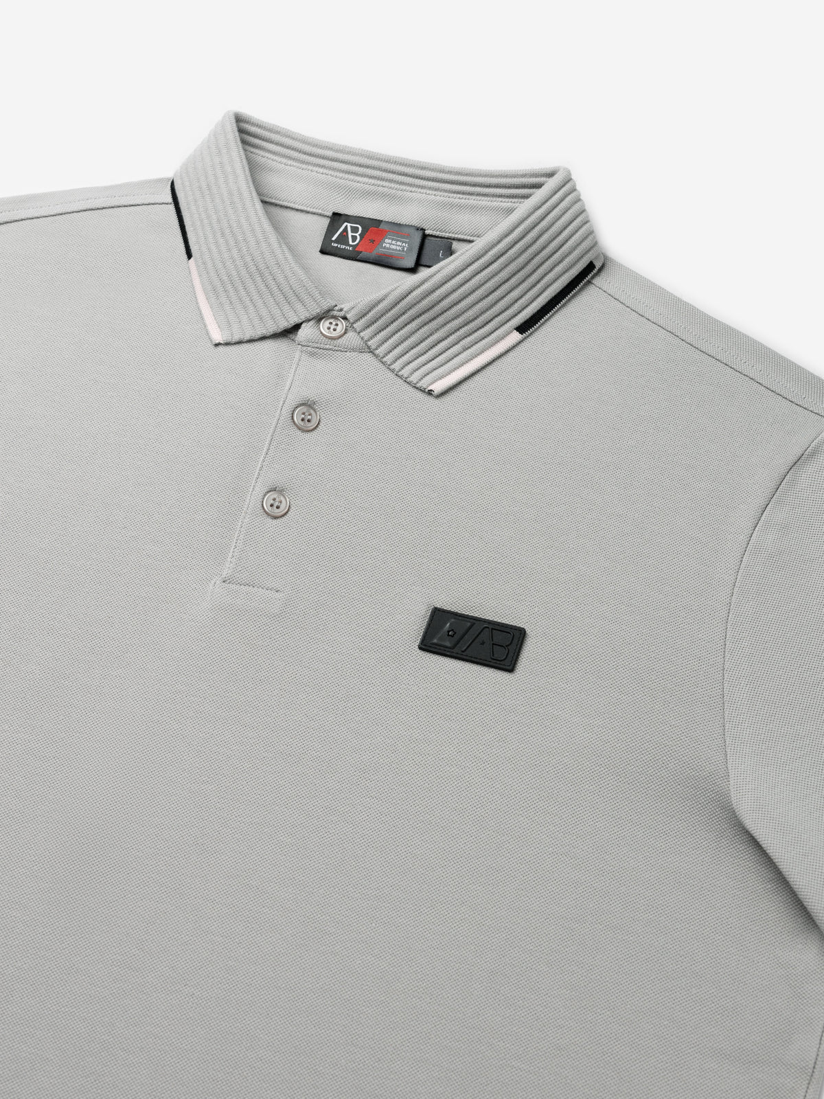 Triple Coloured Polo