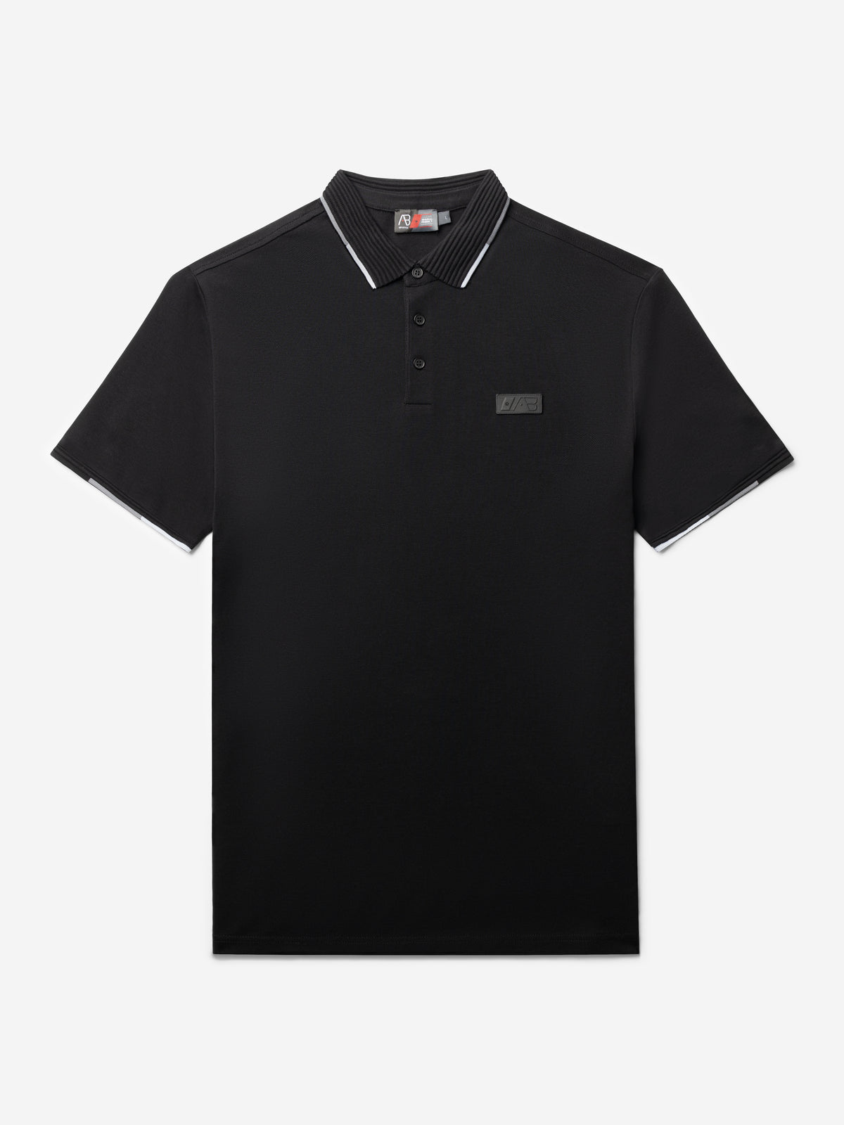 Triple Coloured Polo