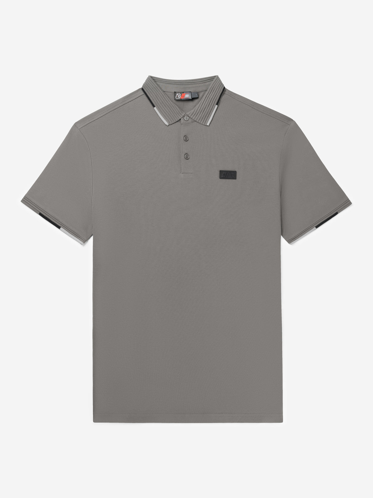 Triple Coloured Polo