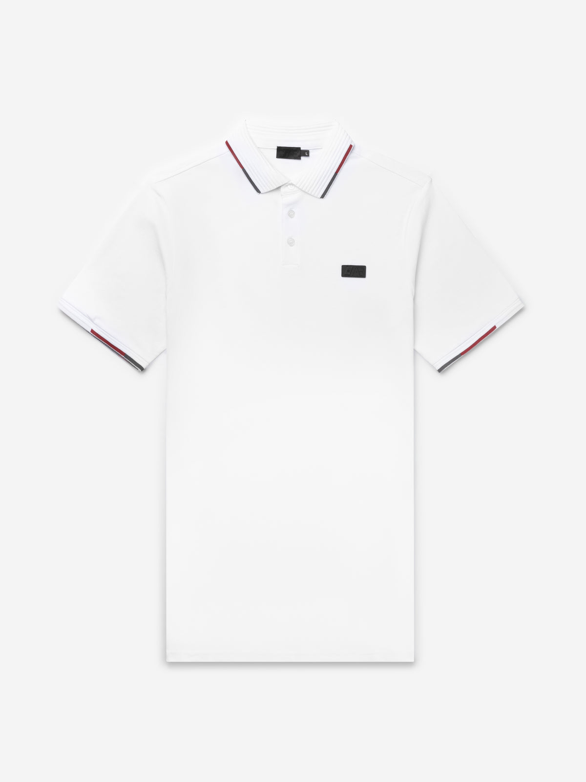Triple Coloured Polo
