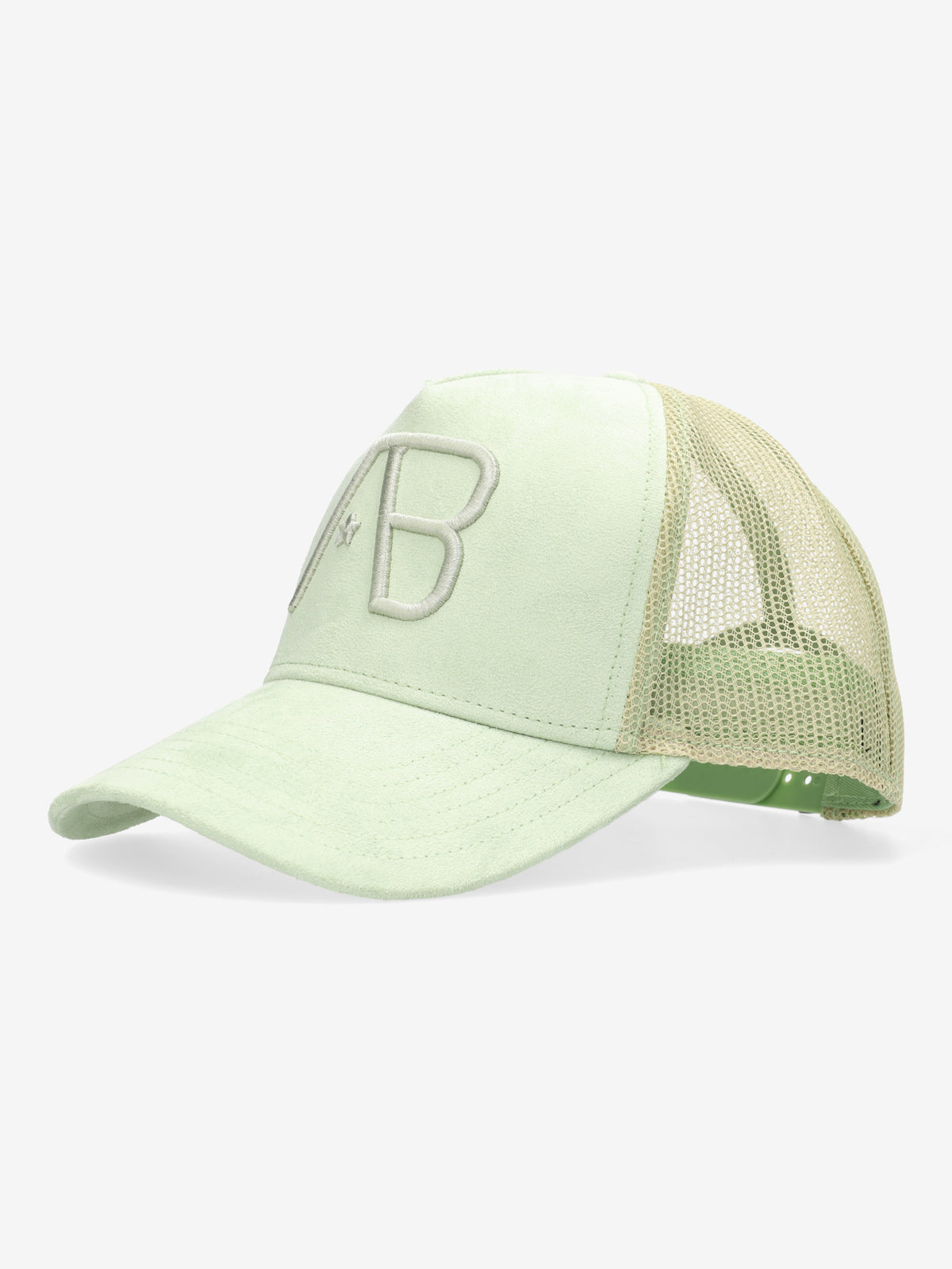 Velvet Cap