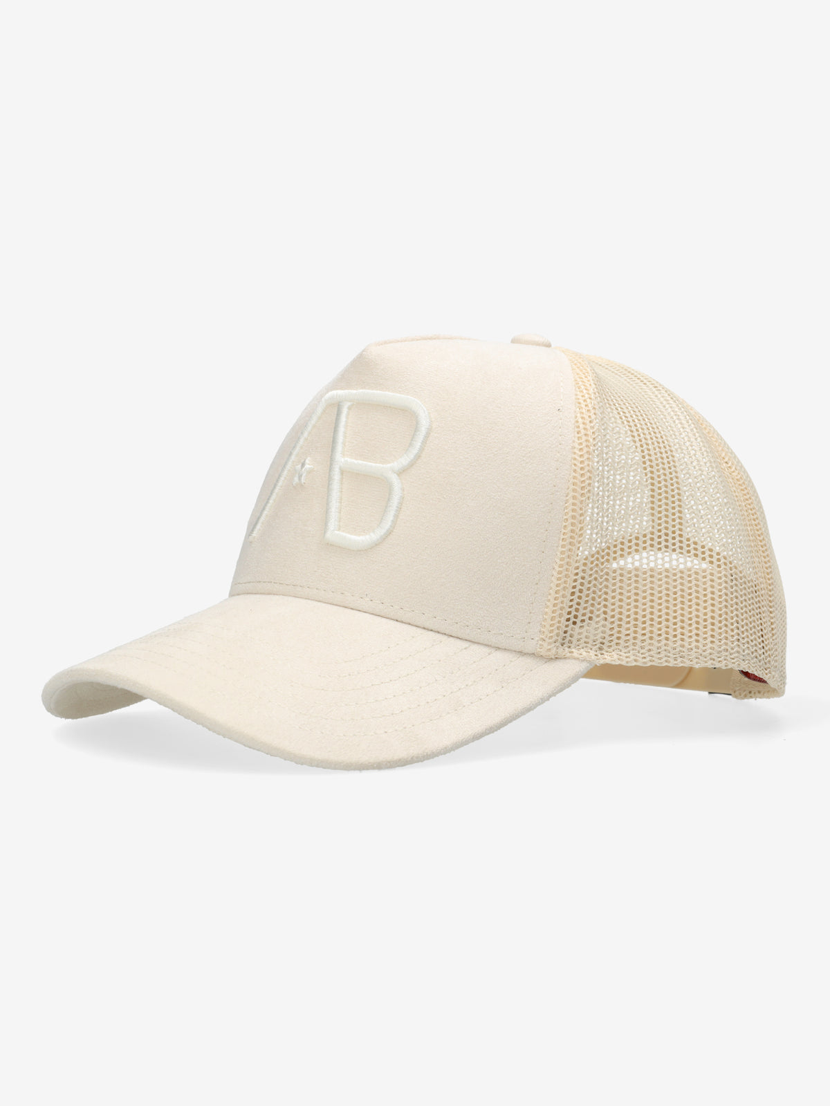 Velvet Cap