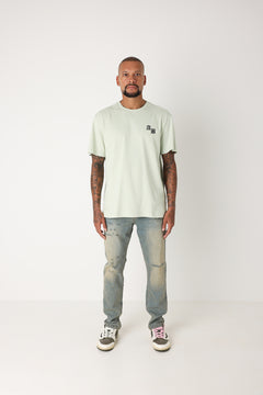 Seafoam