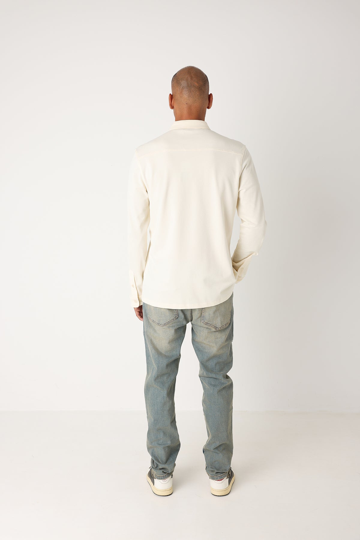Prime Shirt Longsleeve