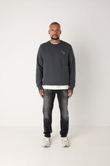 Black Oyster
