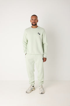 Seafoam