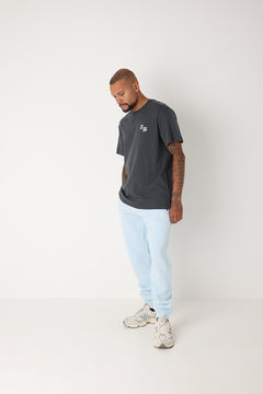 Black Oyster
