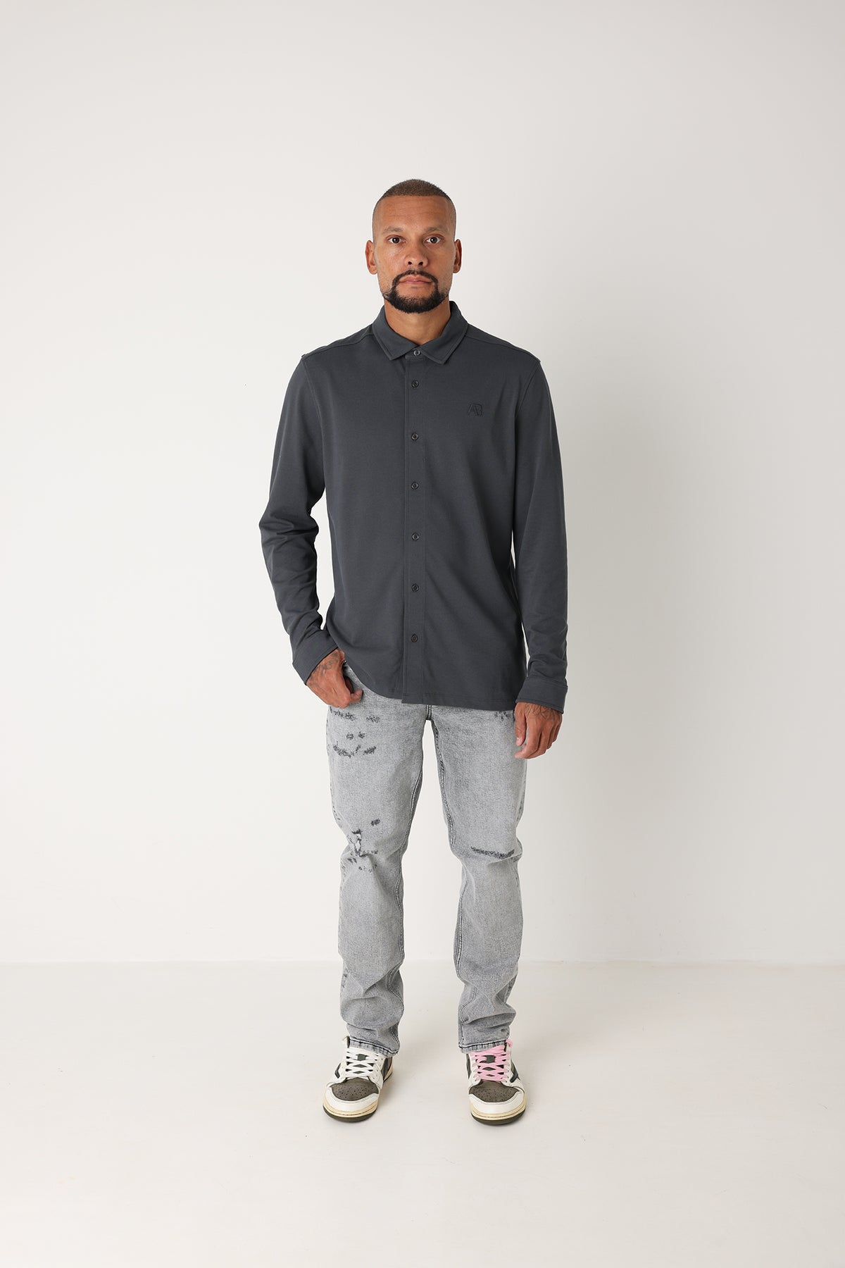 Prime Shirt Longsleeve