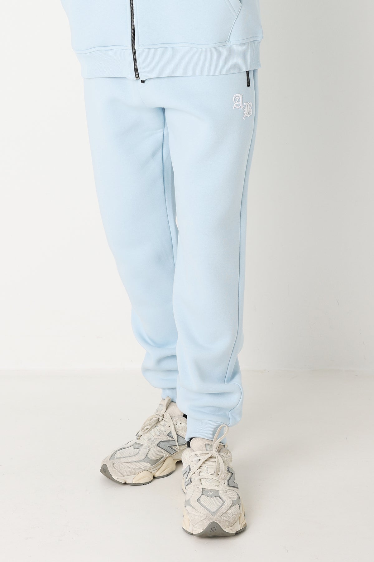 Ink Jogger
