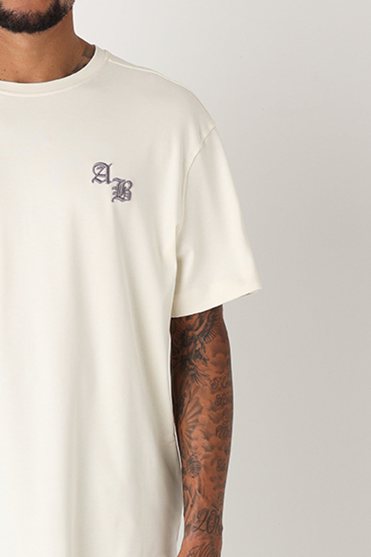 Ink Tee Redemption