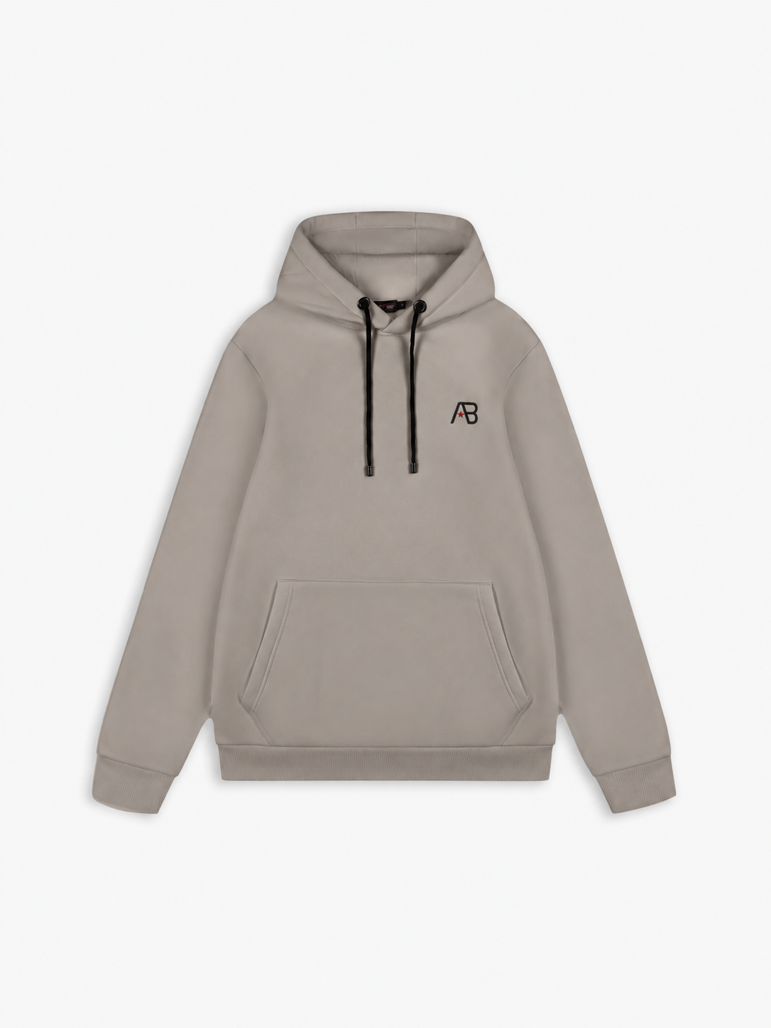 Basic Hoodie