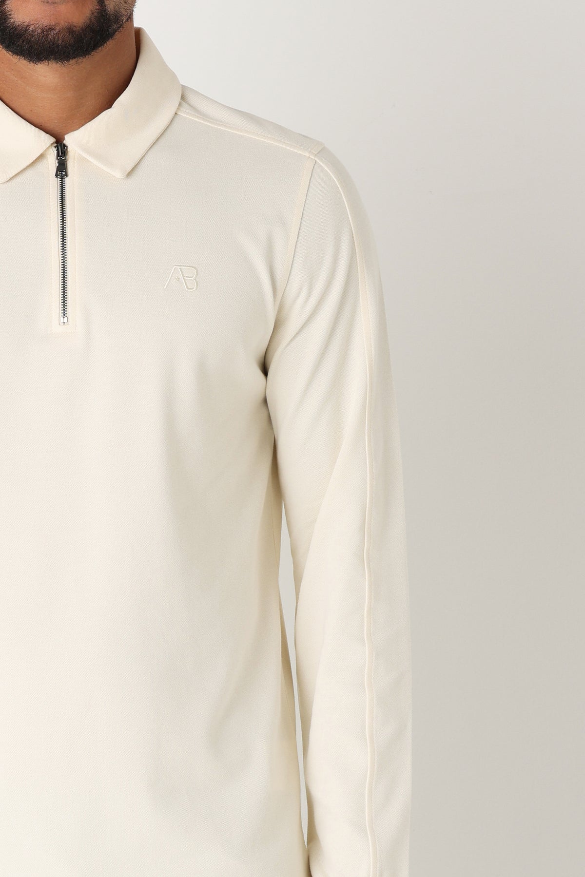Prime Polo Longsleeve