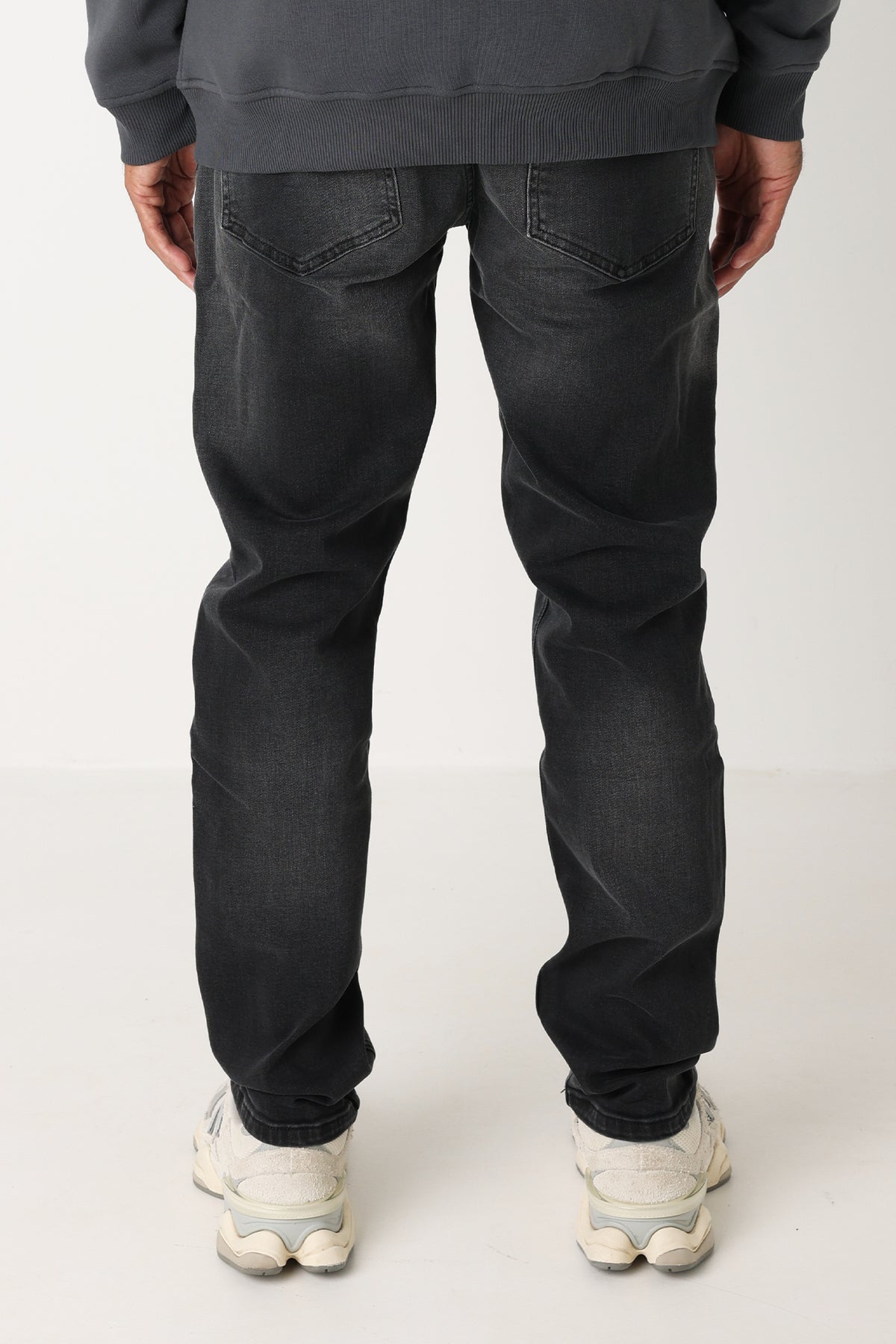 Reno Regular-Fit Denim